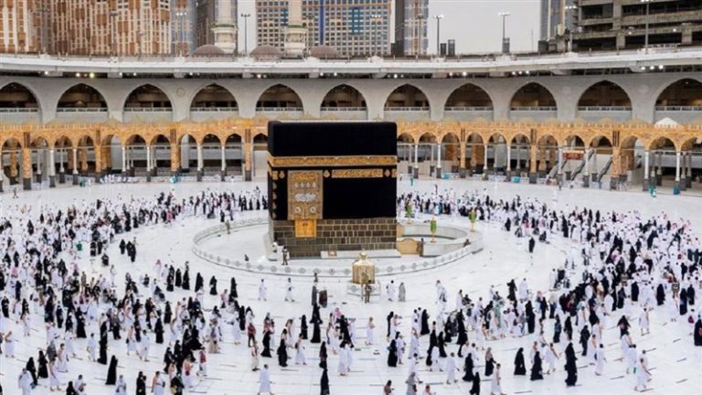 قرعة الحج