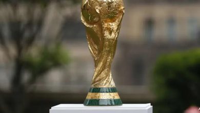كأس العالم
