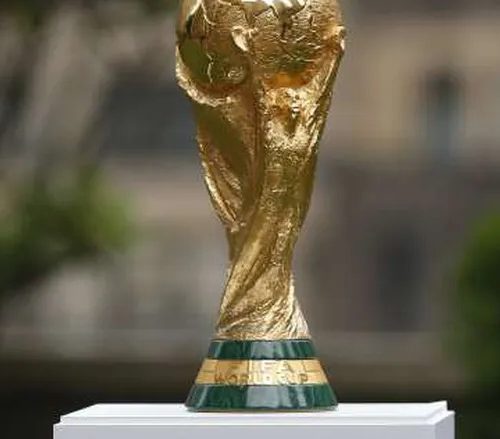 كأس العالم