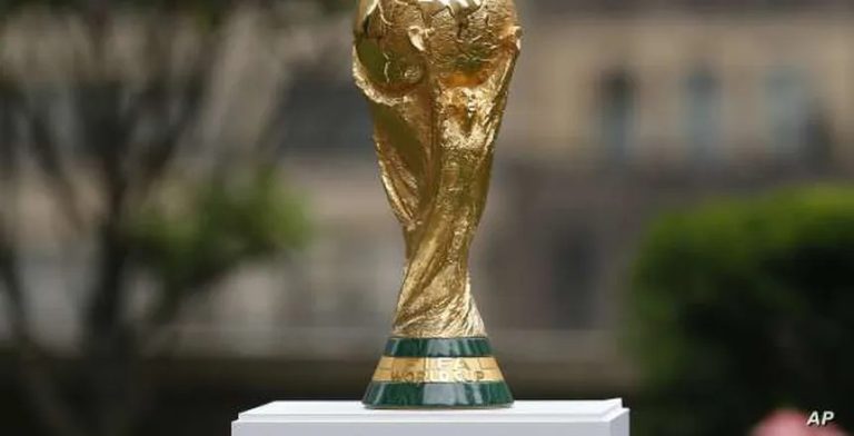 كأس العالم