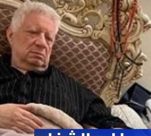 مرتضى منصور