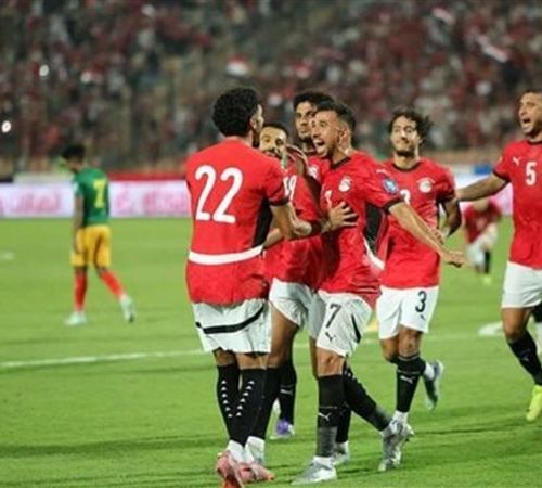 كأس العالم