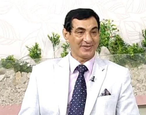 العارف بالله طلعت