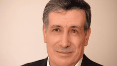 الحضارة وجيه الصقار