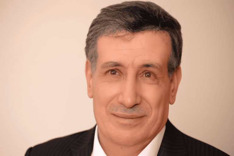 الحضارة وجيه الصقار