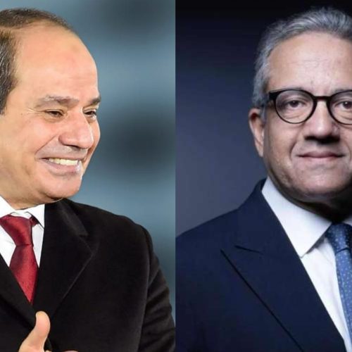 السيسي