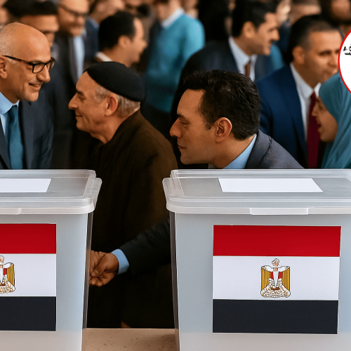 الحملات الانتخابية