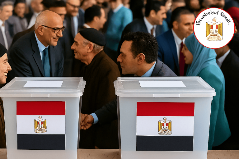 الحملات الانتخابية
