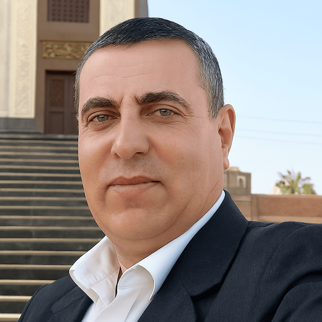 عبدالعاطي محمد