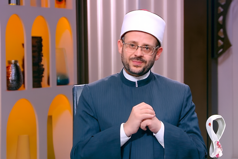 أسامة الجندي