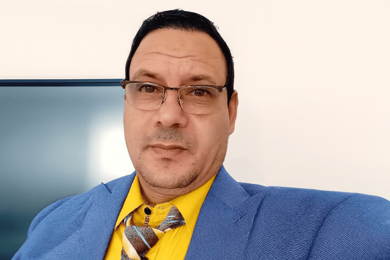 الأديب سامى أبو بدر يكشف أسرار اللغة المصرية القديمة واستمراريتها