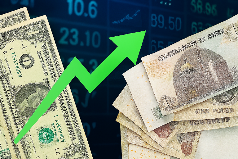 سعر الدولار اليوم