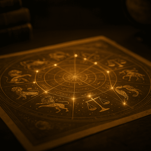 توقعات الأبراج