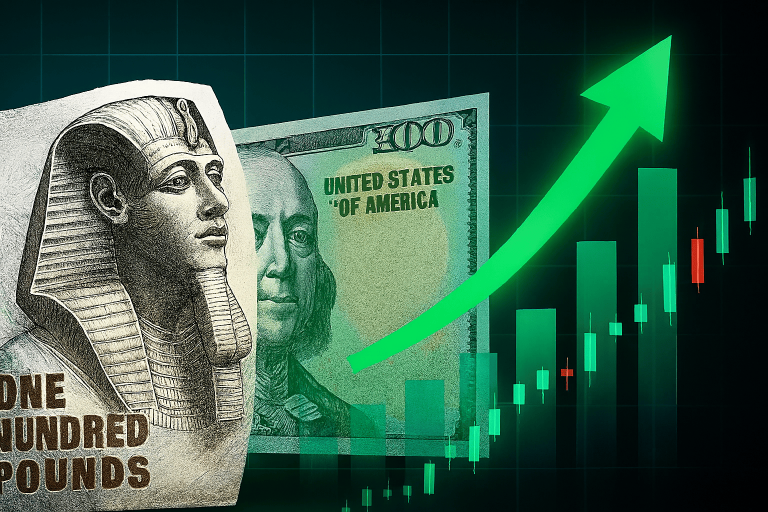 سعر الدولار اليوم