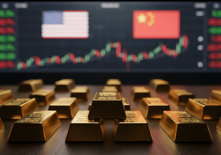 سعر الذهب اليوم