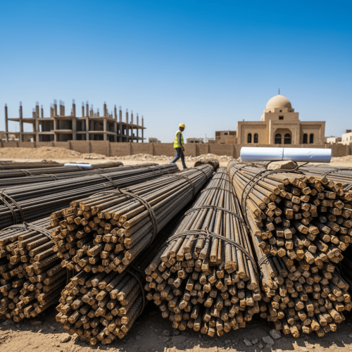 سعر الحديد اليوم
