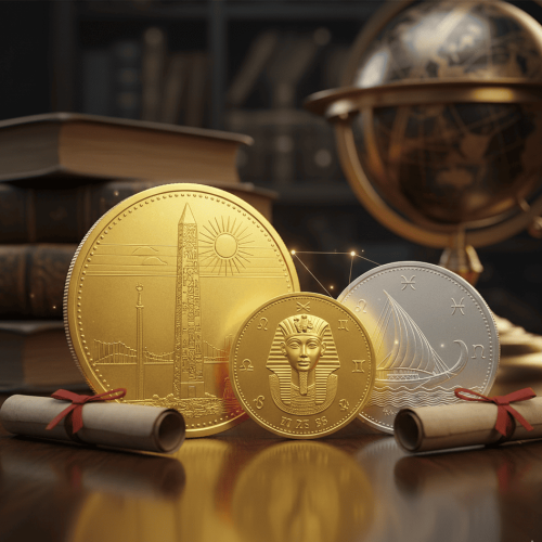 المتحف المصري الكبير