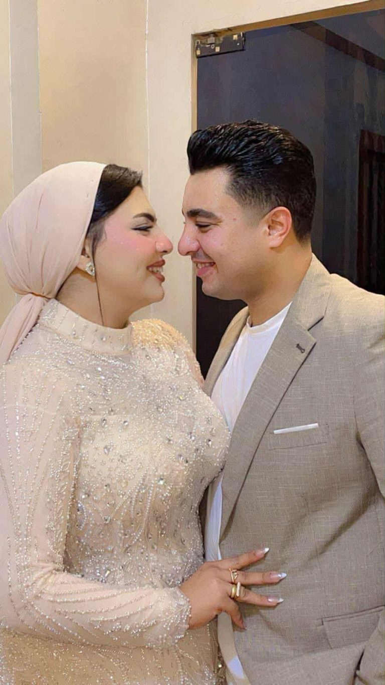 الدليل نيوز تهنئ المهندس عبدالكريم رمضان بمناسبة زواج ابن أخيه
