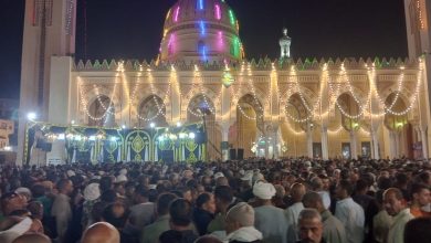 مولد السيد البدوي