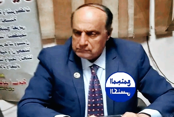 تعليق المستشار نجيب جبرائيل على الجلسة العرفـ.ية بقرية الجلف بمركز بنى ...