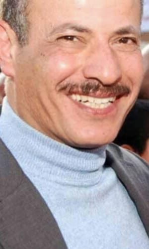 حاتم الخصوصى
