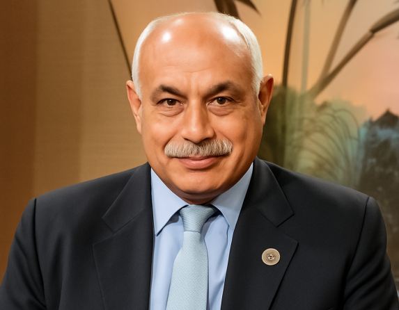 قاسم زكى الآثار المصرية