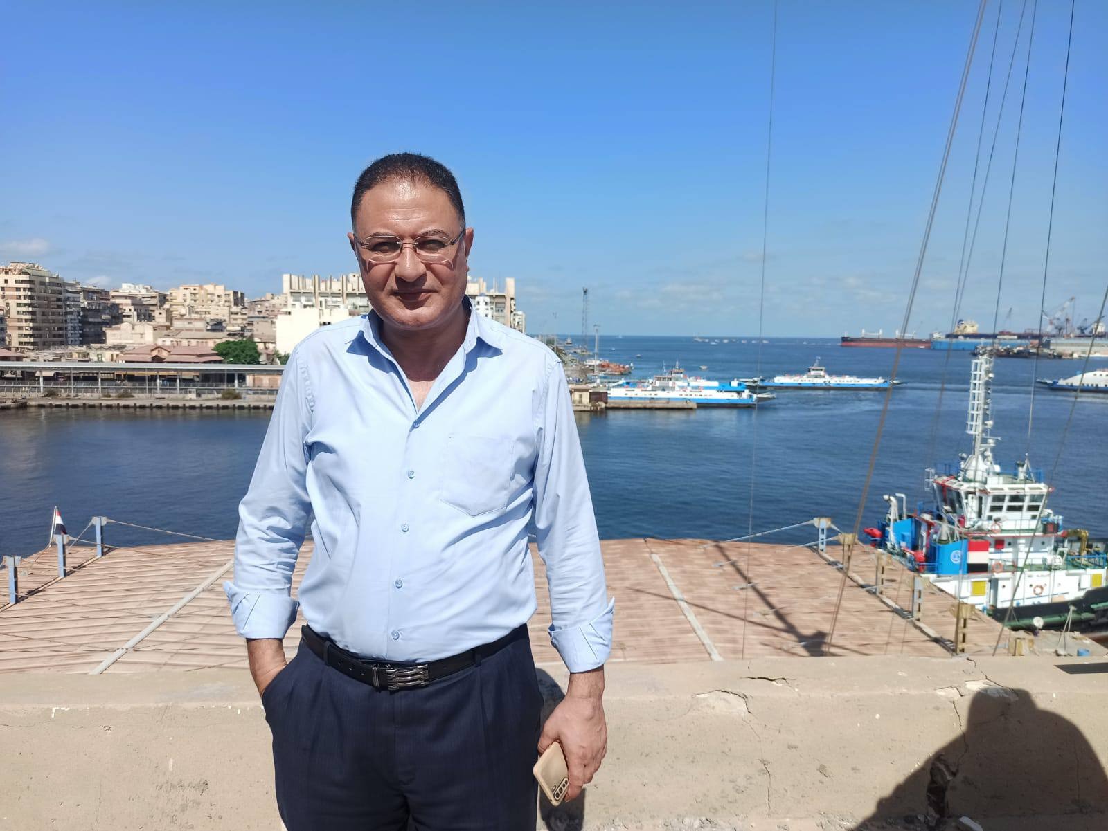 ترميم مبنى قناة السويس 2025
هيئة قناة السويس ببورسعيد
آثار الوجه البحري
مبنى القبة بورسعيد