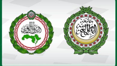 البرلمان العربي