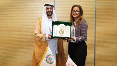 البرلمان العربي