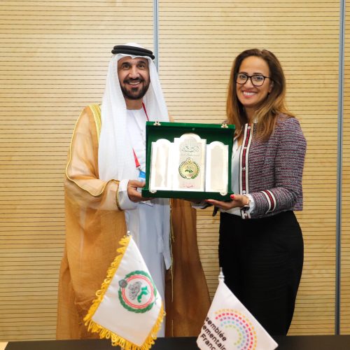 البرلمان العربي