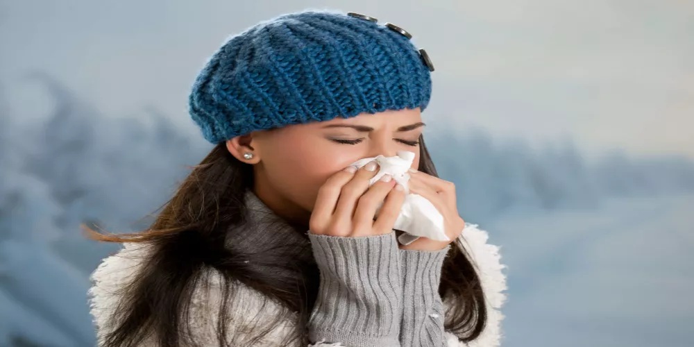 5 خطولات تحميك من نزلات البرد وتعزز المناعة.. تعرف عليها - الدليل نيوز ...