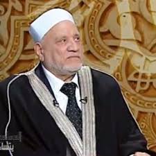 رحيل الدكتور أحمد عمر هاشم