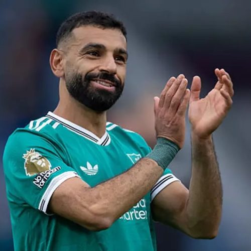 محمد صلاح