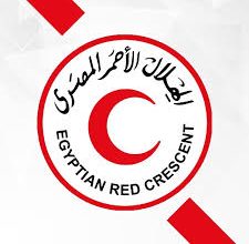 الهلال الأحمر المصري