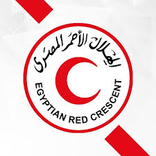 الهلال الأحمر المصري