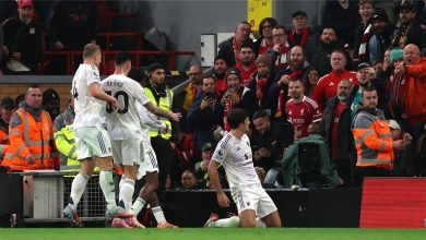 مانشستر يونايتد