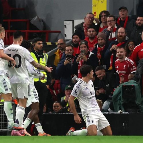 مانشستر يونايتد