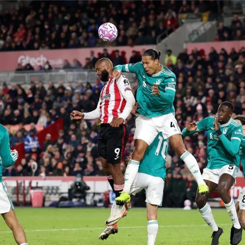 ليفربول
