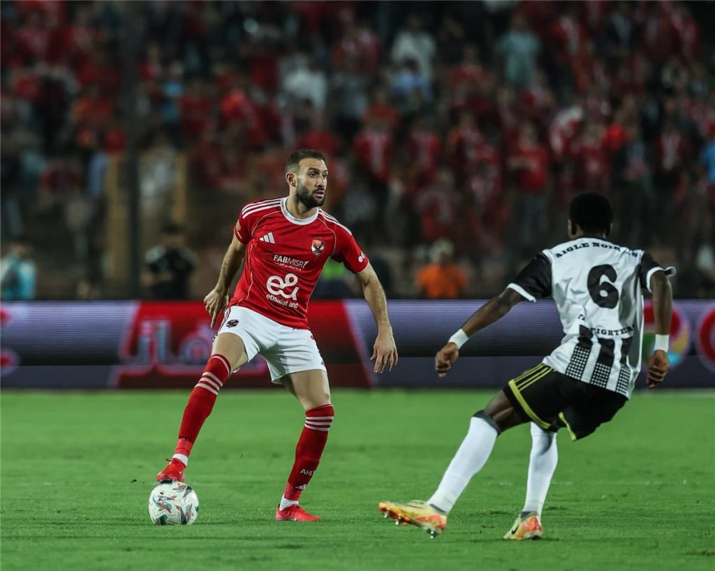الأهلي