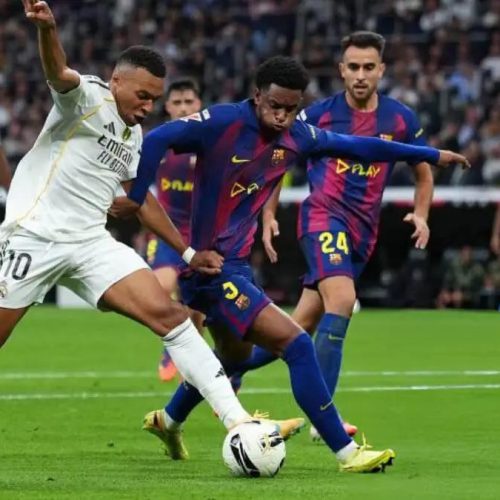 ريال مدريد