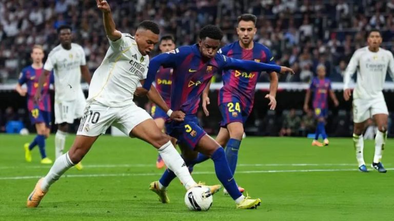 ريال مدريد