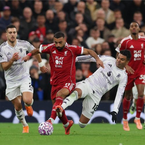 ليفربول