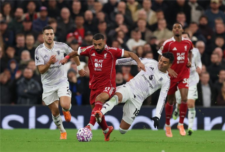ليفربول