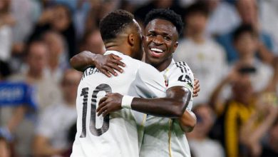 الدوري الإسباني