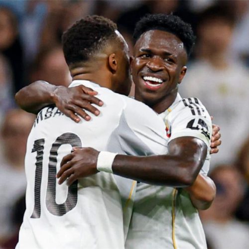 الدوري الإسباني