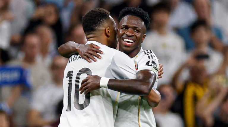 الدوري الإسباني