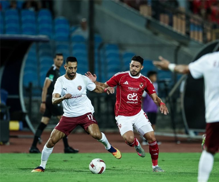 الأهلي