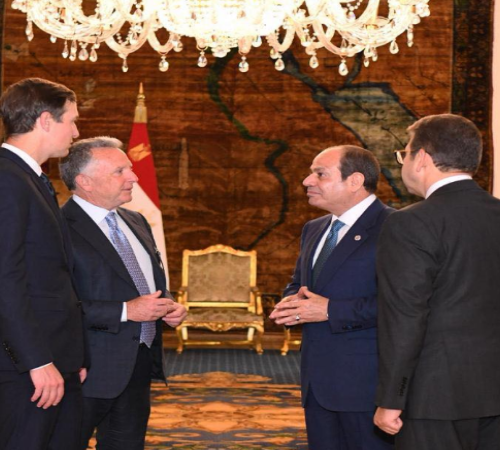 السيسي