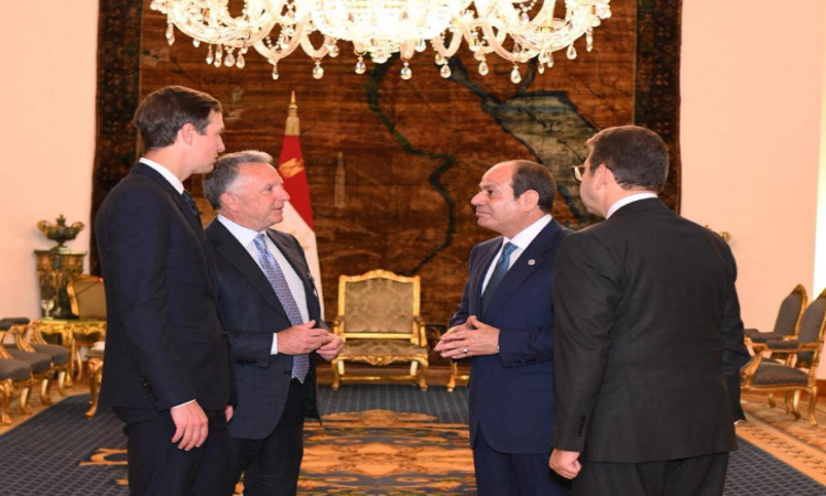 السيسي
