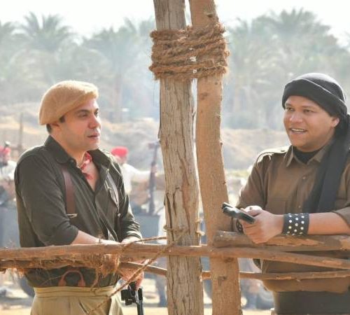 شمس الزناتي